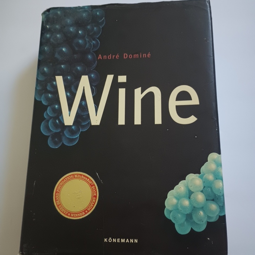 Wine